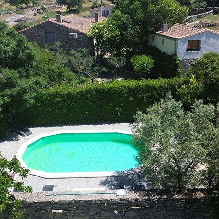 La Casa De Los Arribes Fornillos de Fermoselle Exterior photo