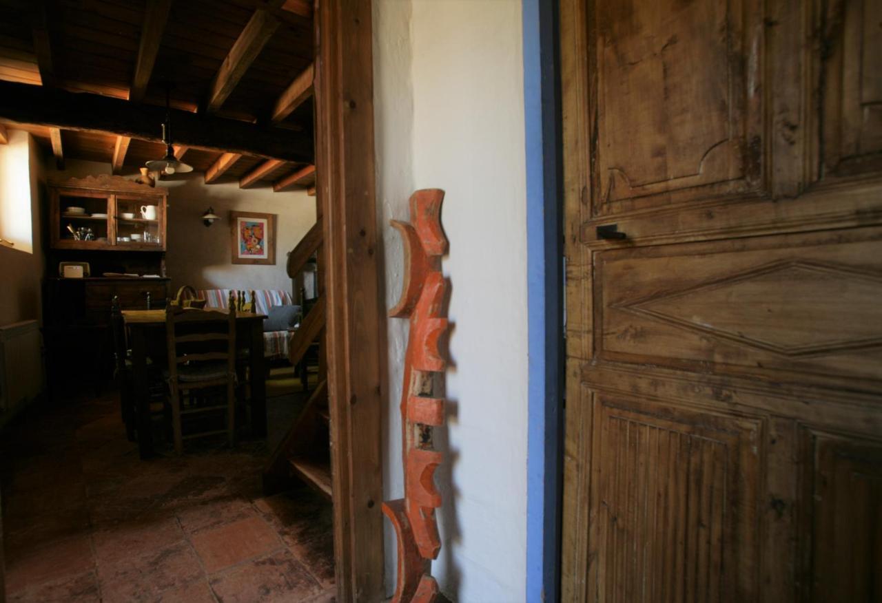 La Casa De Los Arribes Fornillos de Fermoselle Exterior photo