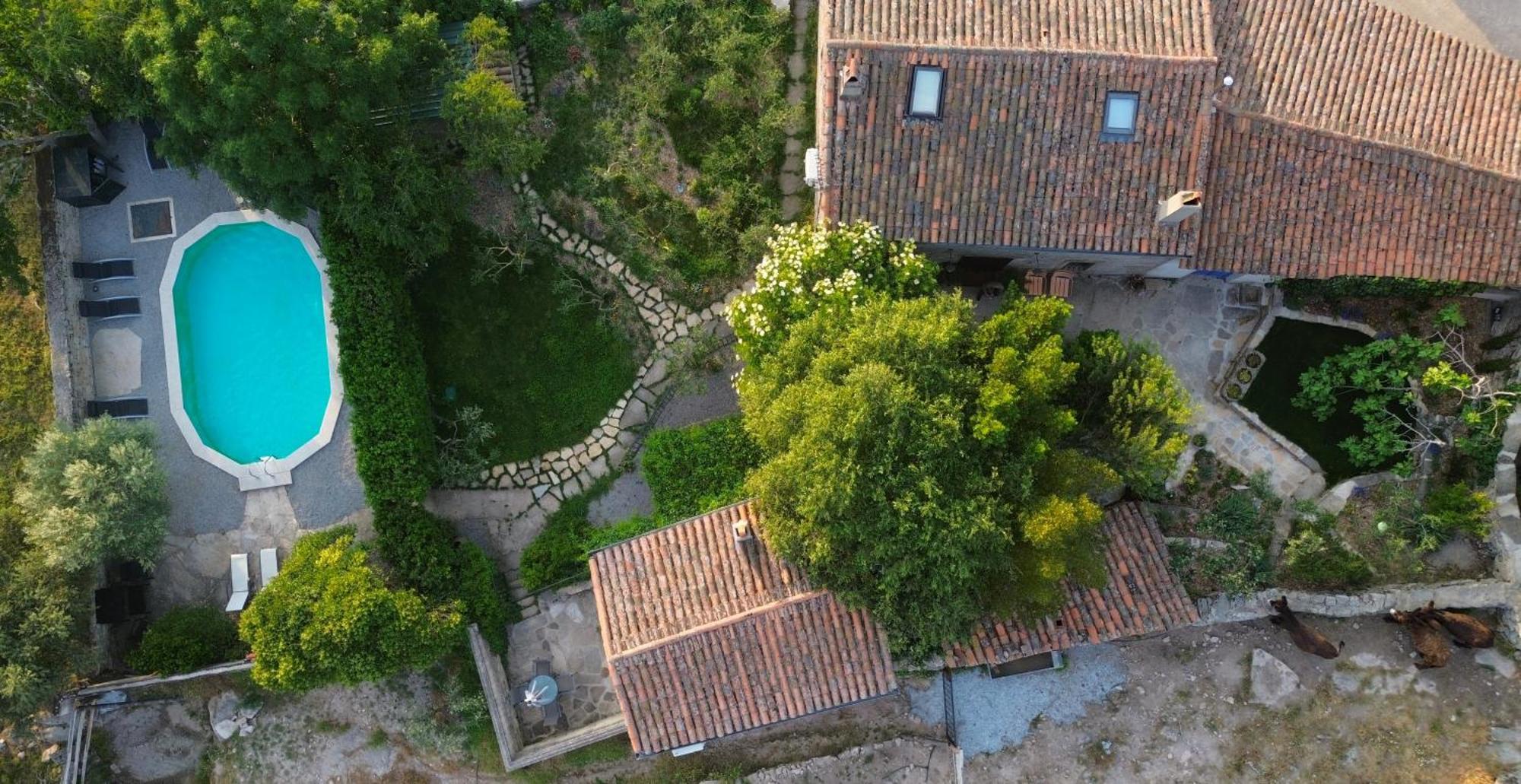 La Casa De Los Arribes Fornillos de Fermoselle Exterior photo